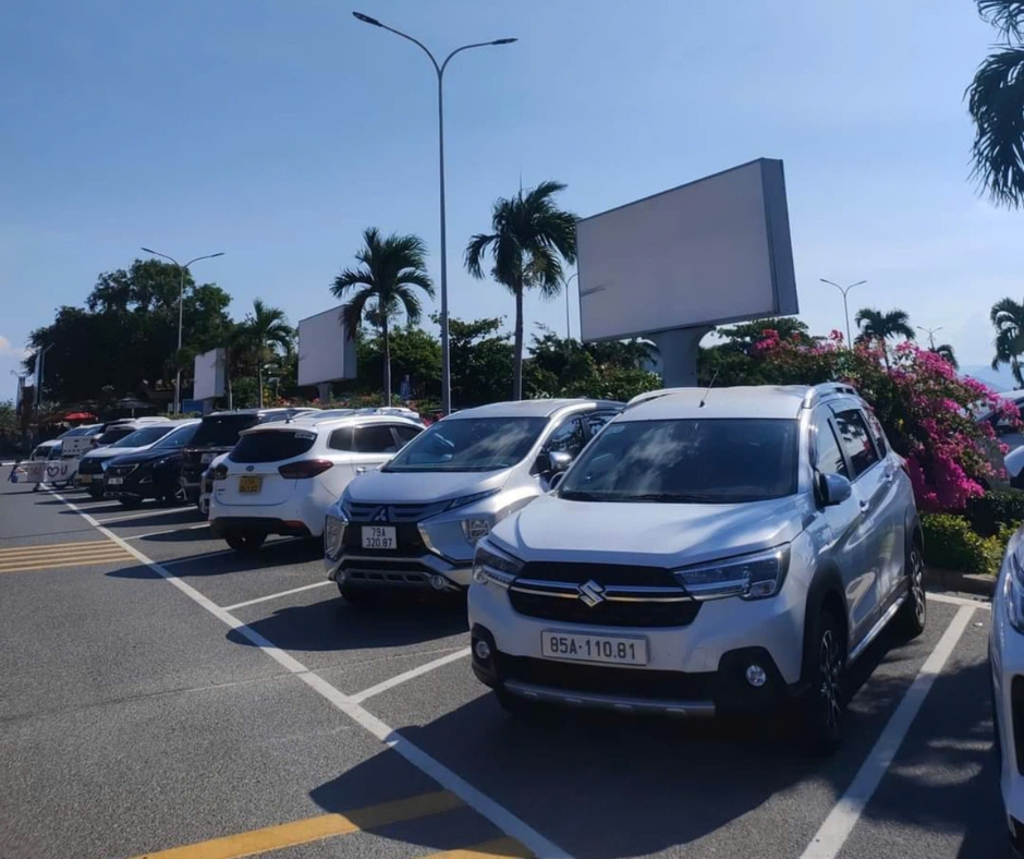 Taxi Ninh Thuận