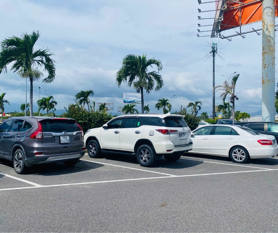 Taxi Ninh Thuận
