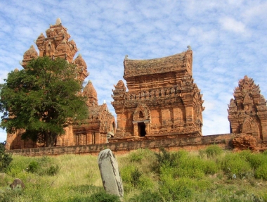 taxi phan rang