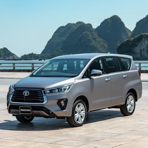 Taxi Phan Rang - Ninh Thuận