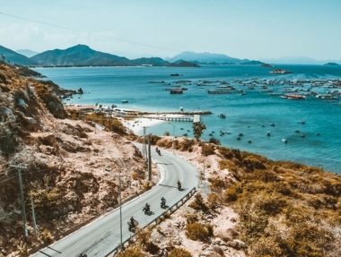 taxi phan rang